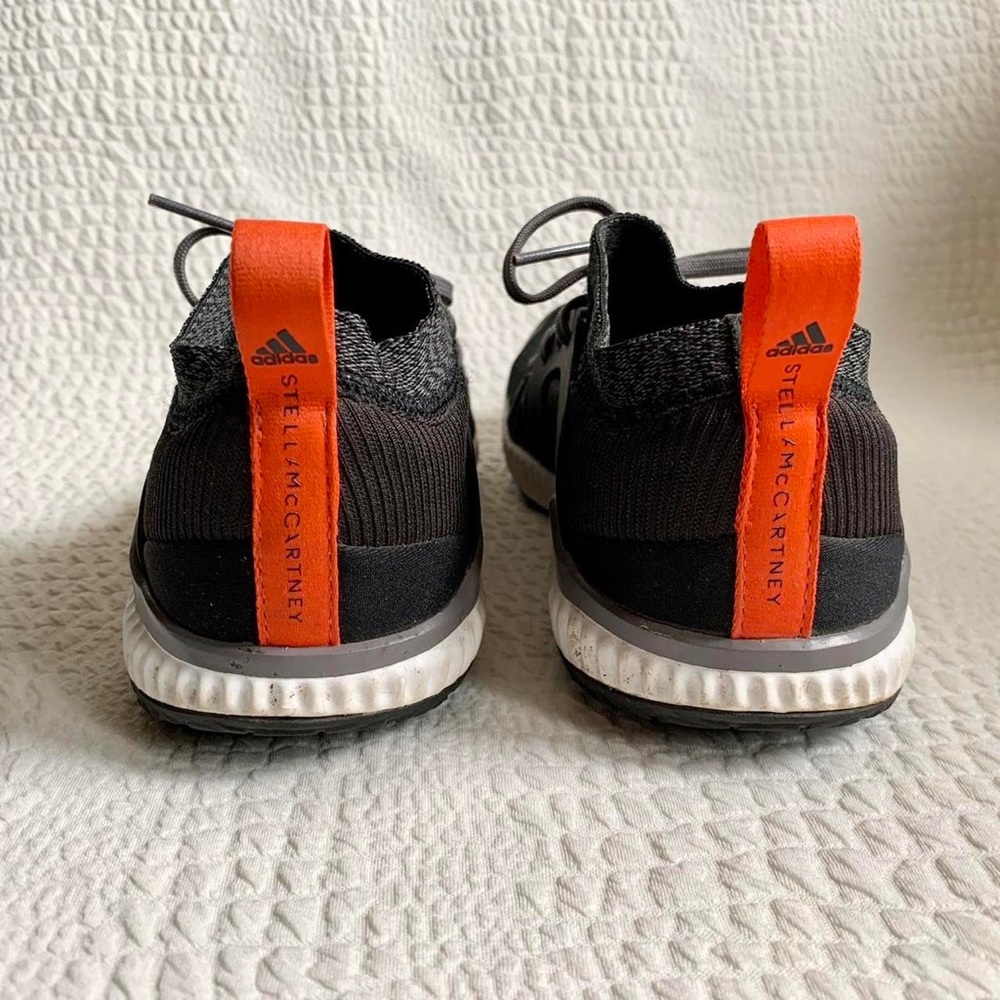 Adidas by Stella McCartney Crazy Train Pro Women’s Trainers UK 4.5 - Picture 3 of 8